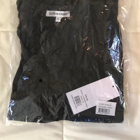 Cotton Citizen - Picture 2 of 3